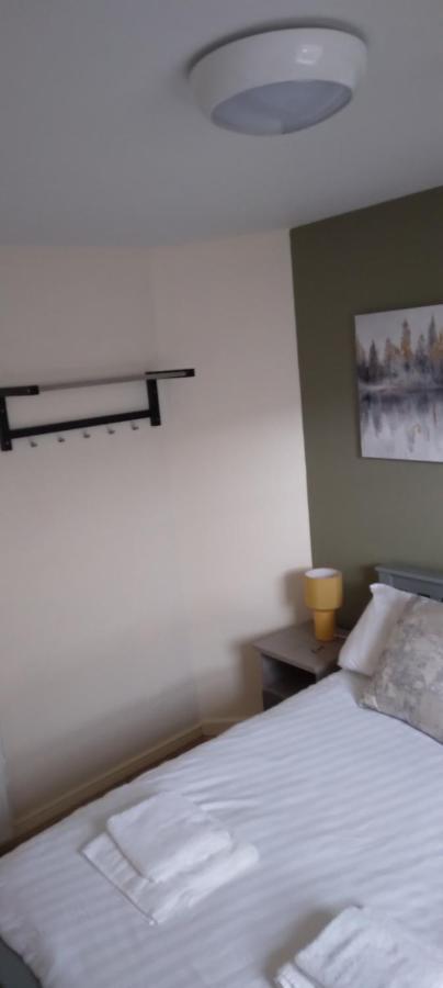 Paddy'S Palace Kilarney Apartment Killarney Exterior photo